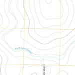 Wiley, CO (2013, 24000-Scale) Preview 2