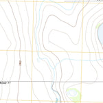 Wiley, CO (2013, 24000-Scale) Preview 3
