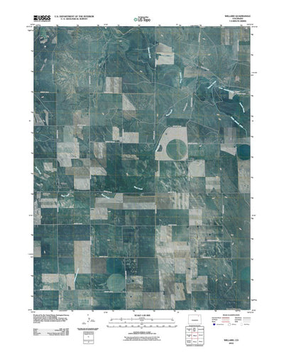 Willard, CO (2010, 24000-Scale) Preview 1