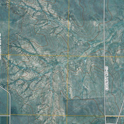 Willard, CO (2010, 24000-Scale) Preview 3