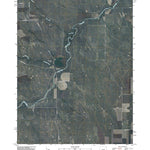 Willow Creek Ranch, CO-KS (2010, 24000-Scale) Preview 1