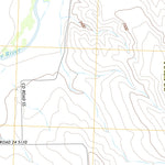 Willow Creek Ranch, CO-KS (2013, 24000-Scale) Preview 2