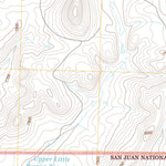 Willow Spring, CO (2013, 24000-Scale) Preview 2