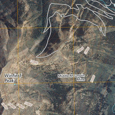 Winfield, CO (2011, 24000-Scale) Preview 3