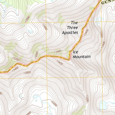 Winfield, CO (2013, 24000-Scale) Preview 3