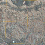 Winter Flats, CO (2010, 24000-Scale) Preview 2