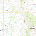Witcher Mountain, CO (2013, 24000-Scale) Preview 2