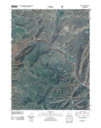 Wolcott, CO (2011, 24000-Scale) Preview 1