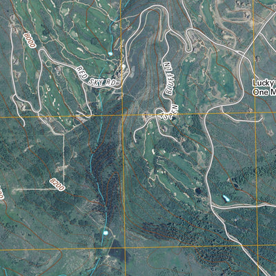 Wolcott, CO (2011, 24000-Scale) Preview 2