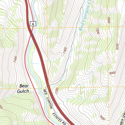 Wolcott, CO (2013, 24000-Scale) Preview 3