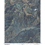 Wolf Creek Pass, CO (2011, 24000-Scale) Preview 1