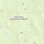 Wolf Creek Pass, CO (2013, 24000-Scale) Preview 2