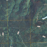 Wolf Mountain, CO (2010, 24000-Scale) Preview 3