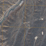 Wolf Ridge, CO (2010, 24000-Scale) Preview 3