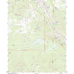 Woodland Park, CO (2013, 24000-Scale) Preview 1
