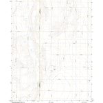 Woodrow NW, CO (2013, 24000-Scale) Preview 1