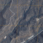 Woods Canyon, CO (2010, 24000-Scale) Preview 3