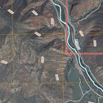 Woody Creek, CO (2011, 24000-Scale) Preview 2