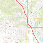 Woody Creek, CO (2013, 24000-Scale) Preview 2