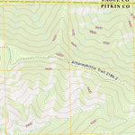 Woody Creek, CO (2013, 24000-Scale) Preview 3