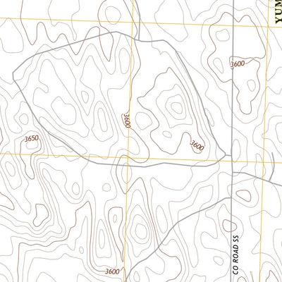 Wray NE, CO-NE (2013, 24000-Scale) Preview 3