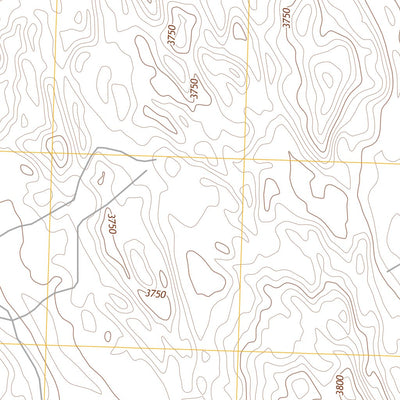 Wray NW, CO (2013, 24000-Scale) Preview 3
