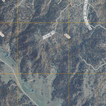 Wrights Reservoir, CO (2011, 24000-Scale) Preview 2
