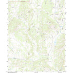 Wrights Reservoir, CO (2013, 24000-Scale) Preview 1