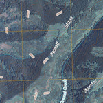 X Lazy F Ranch, CO (2011, 24000-Scale) Preview 3