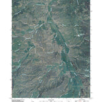 Yampa, CO (2011, 24000-Scale) Preview 1