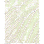 Yankee Gulch, CO (2013, 24000-Scale) Preview 1