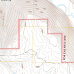 Yellow Jacket, CO (2013, 24000-Scale) Preview 3