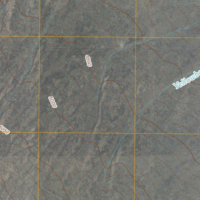 Yellowbank Creek, CO (2010, 24000-Scale) Preview 3