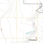 Yellowbank Creek, CO (2013, 24000-Scale) Preview 2
