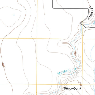Yellowbank Creek, CO (2013, 24000-Scale) Preview 2