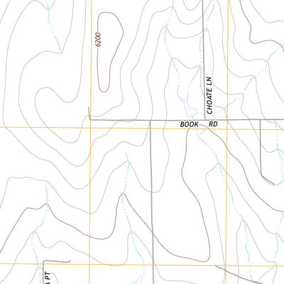 Yoder, CO (2013, 24000-Scale) Preview 2