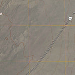 Zapata Ranch, CO (2011, 24000-Scale) Preview 2