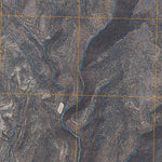 Zenobia Peak, CO (2010, 24000-Scale) Preview 3