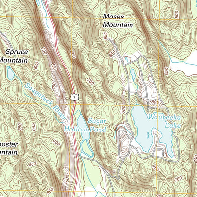 Bethel, CT (2012, 24000-Scale) Preview 3
