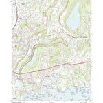 Branford, CT (2012, 24000-Scale) Preview 1