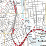 Bridgeport, CT (2012, 24000-Scale) Preview 2
