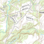 Broad Brook, CT (2012, 24000-Scale) Preview 3