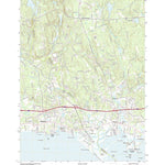 Clinton, CT (2012, 24000-Scale) Preview 1