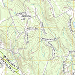 Clinton, CT (2012, 24000-Scale) Preview 2