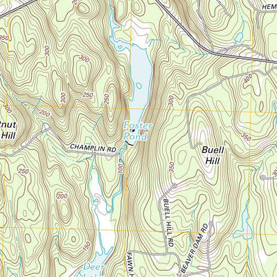 Clinton, CT (2012, 24000-Scale) Preview 3