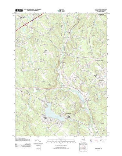 Coventry, CT (2012, 24000-Scale) Preview 1