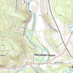Coventry, CT (2012, 24000-Scale) Preview 2