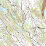 Danbury, CT (2012, 24000-Scale) Preview 3