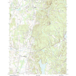 Ellington, CT (2012, 24000-Scale) Preview 1