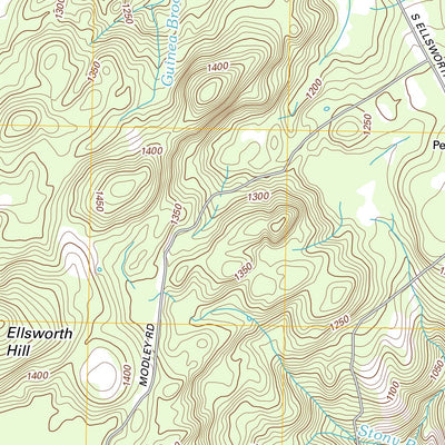 Ellsworth, CT (2012, 24000-Scale) Preview 2